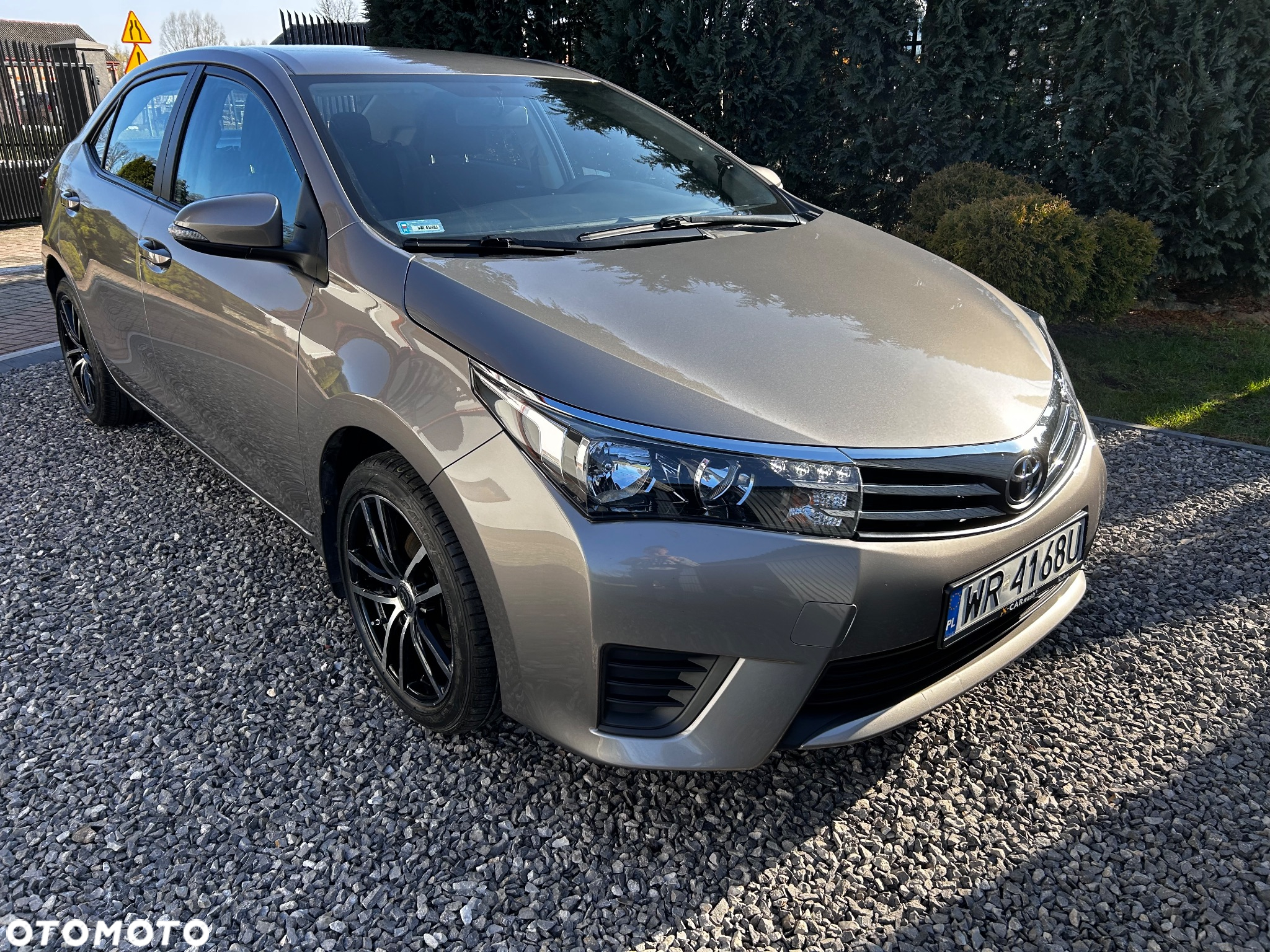 Toyota Corolla 1.33 Life - 3