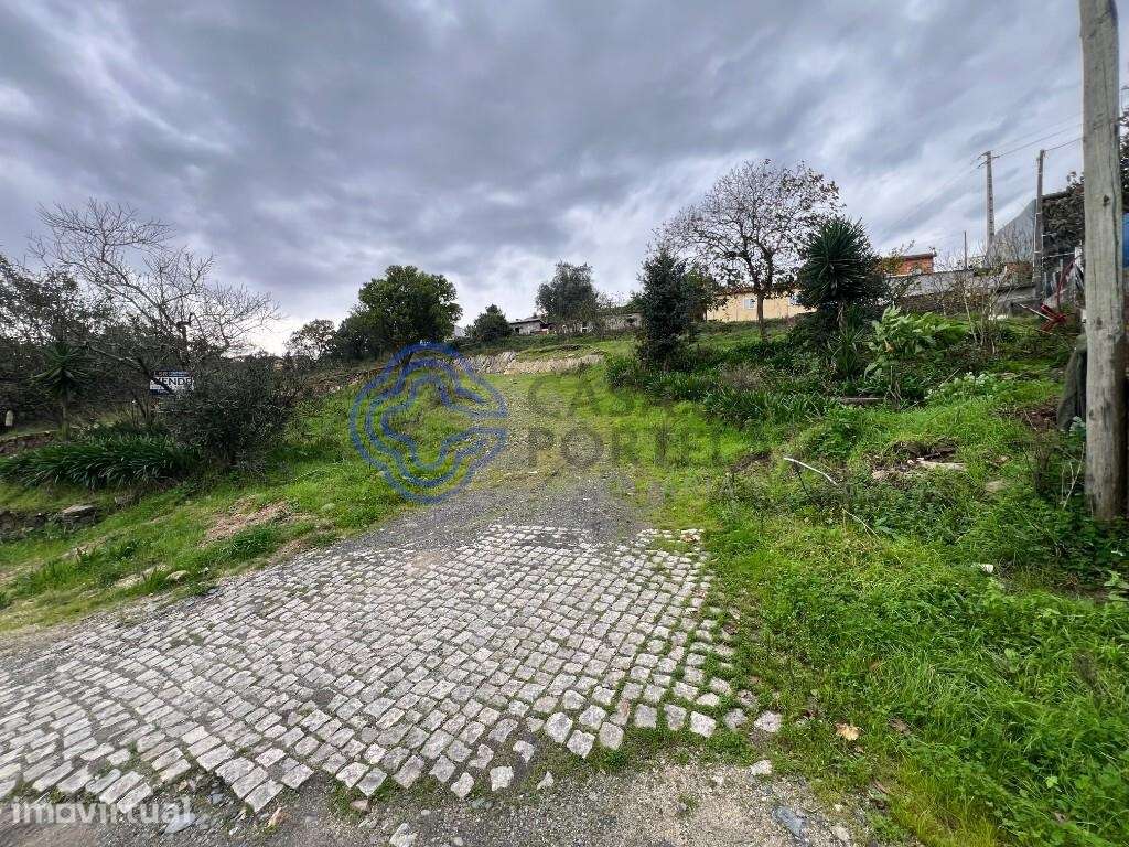 Terreno para Construção de Moradia Térrea - Grande imagem: 3/6