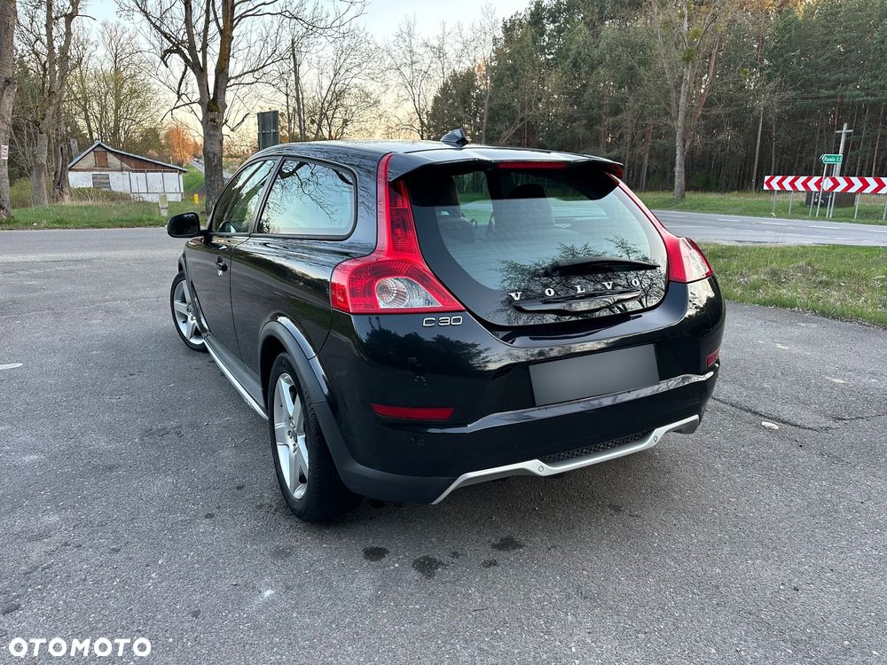 Volvo C30 DRIVe Momentum - 13