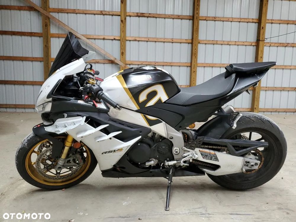 Honda CBR - 4