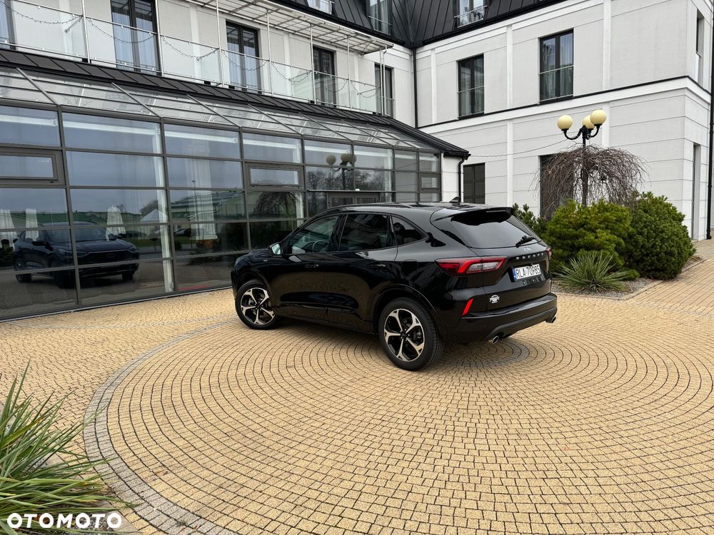 Ford Escape - 11