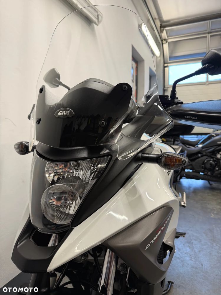 Honda VFR - 23