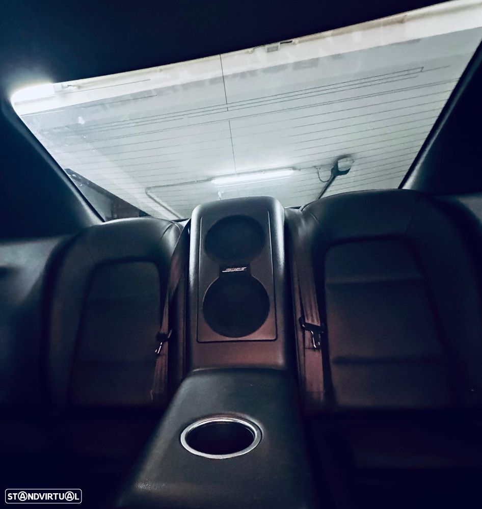 Nissan GT-R 3.8 V6 Black Edition - 22