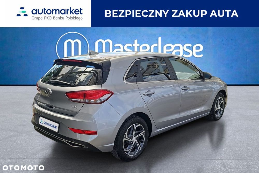 Hyundai i30 1.5 DPI Comfort - 6