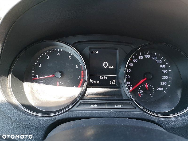 Volkswagen Polo 1.0 Trendline - 11