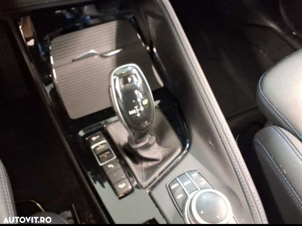 BMW X1 - 6
