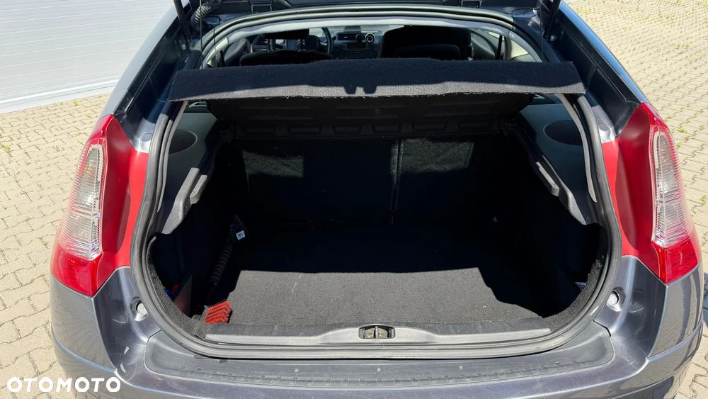 Citroën C4 - 24