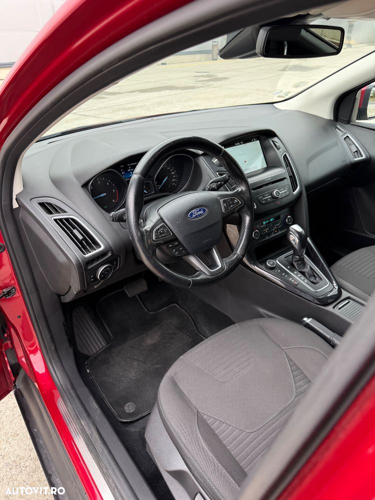 Ford Focus - 14