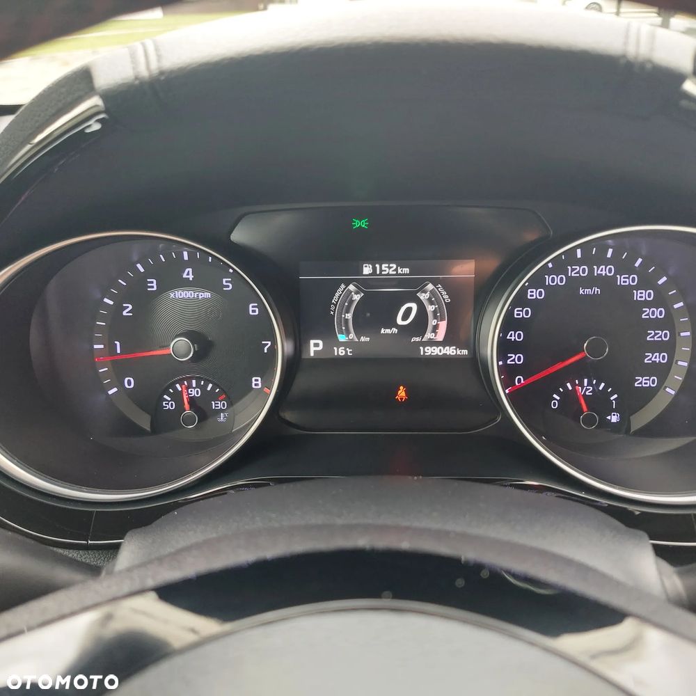 Kia ProCeed 1.6 T-GDI GT DCT - 27