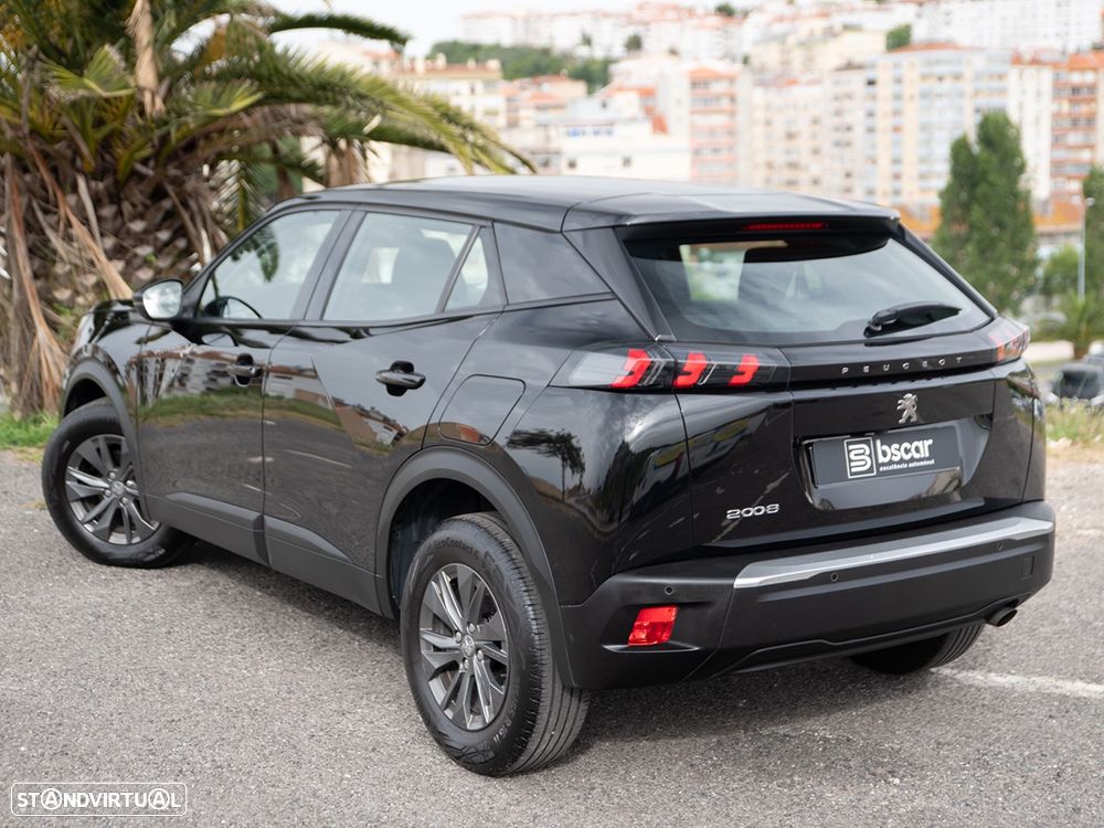Peugeot 2008 PureTech 100 Stop&Start Active Pack - 20