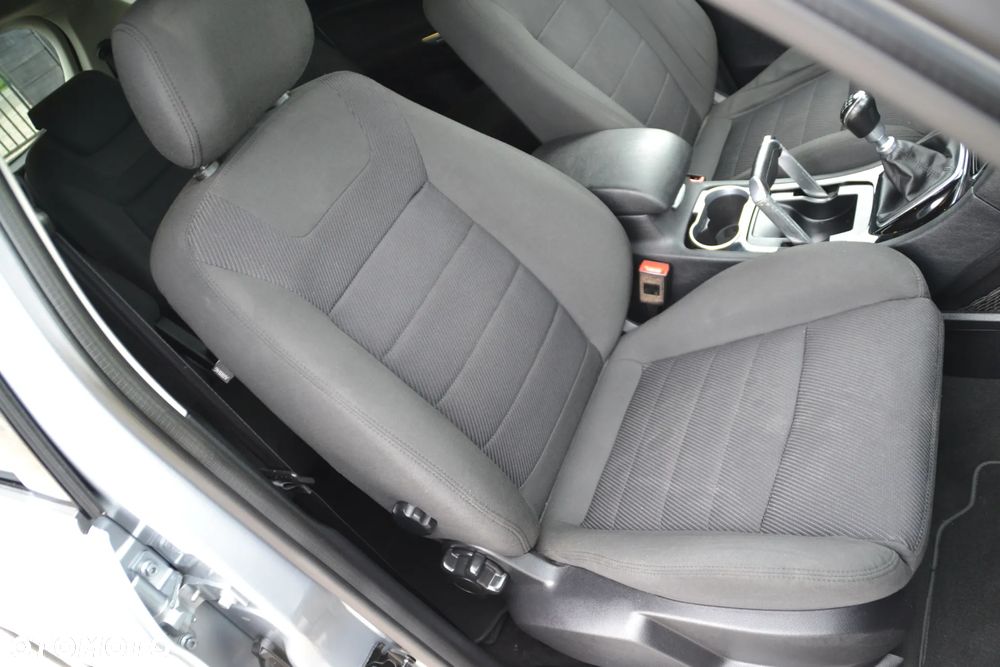 Ford S-Max 1.6 EcoBoost Titanium - 34