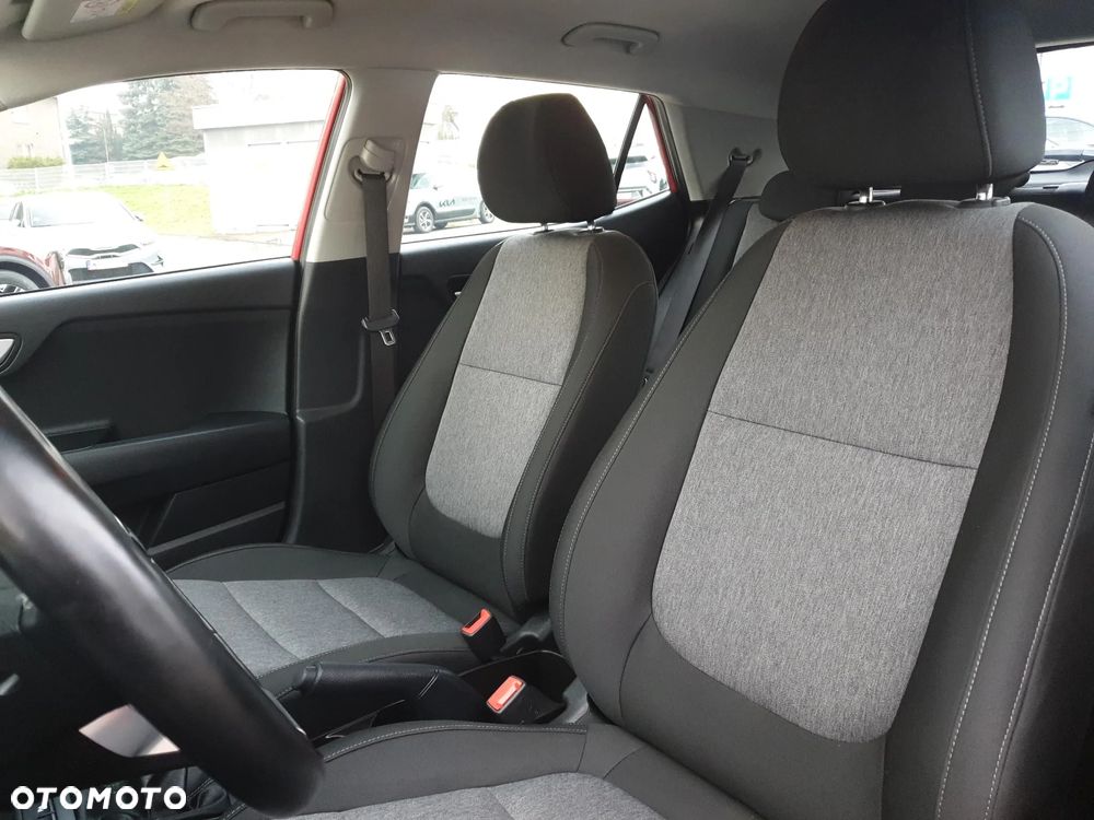 Kia Stonic 1.0 T-GDI M - 11