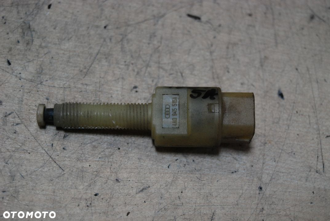 CZUJNIK STOPU 4A094551A AUDI A6 C5 PASSAT B5 - 2