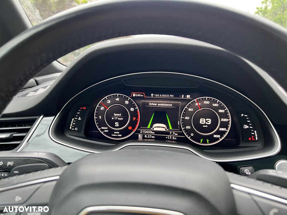 Audi Q7 - 14