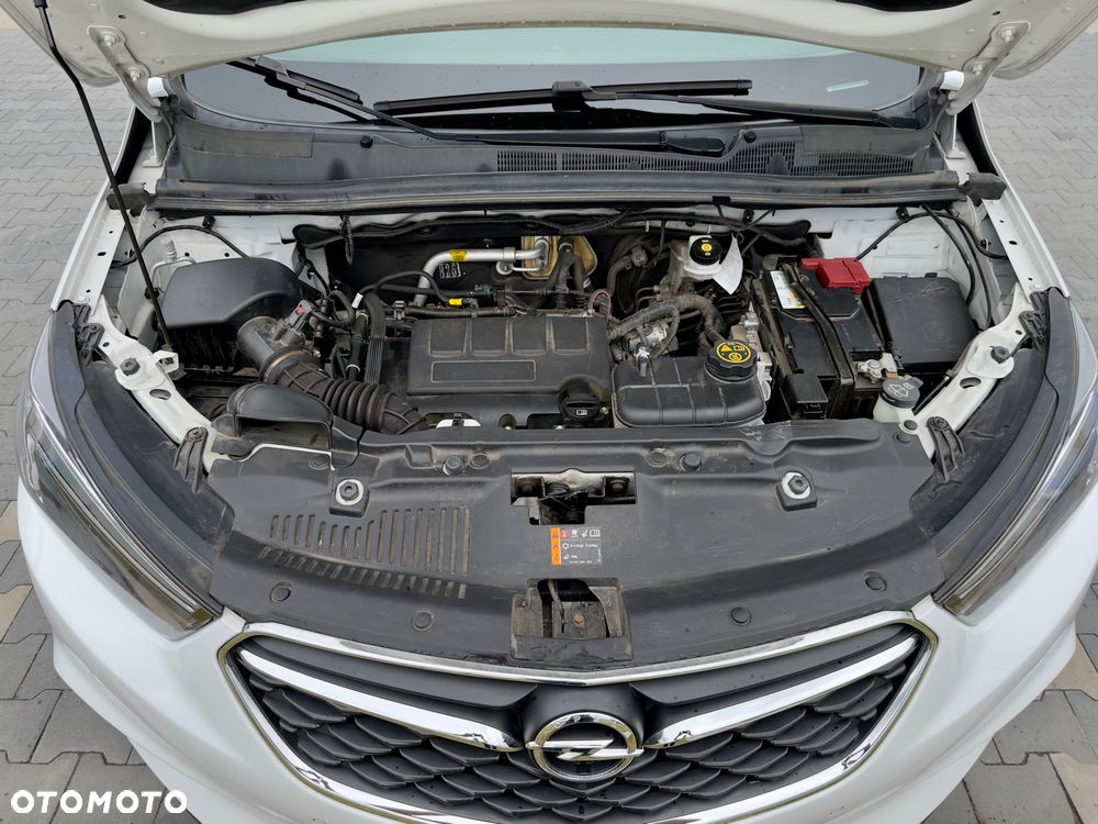 Opel Mokka 1.4 Turbo ecoFLEX Start/Stop Innovation - 13