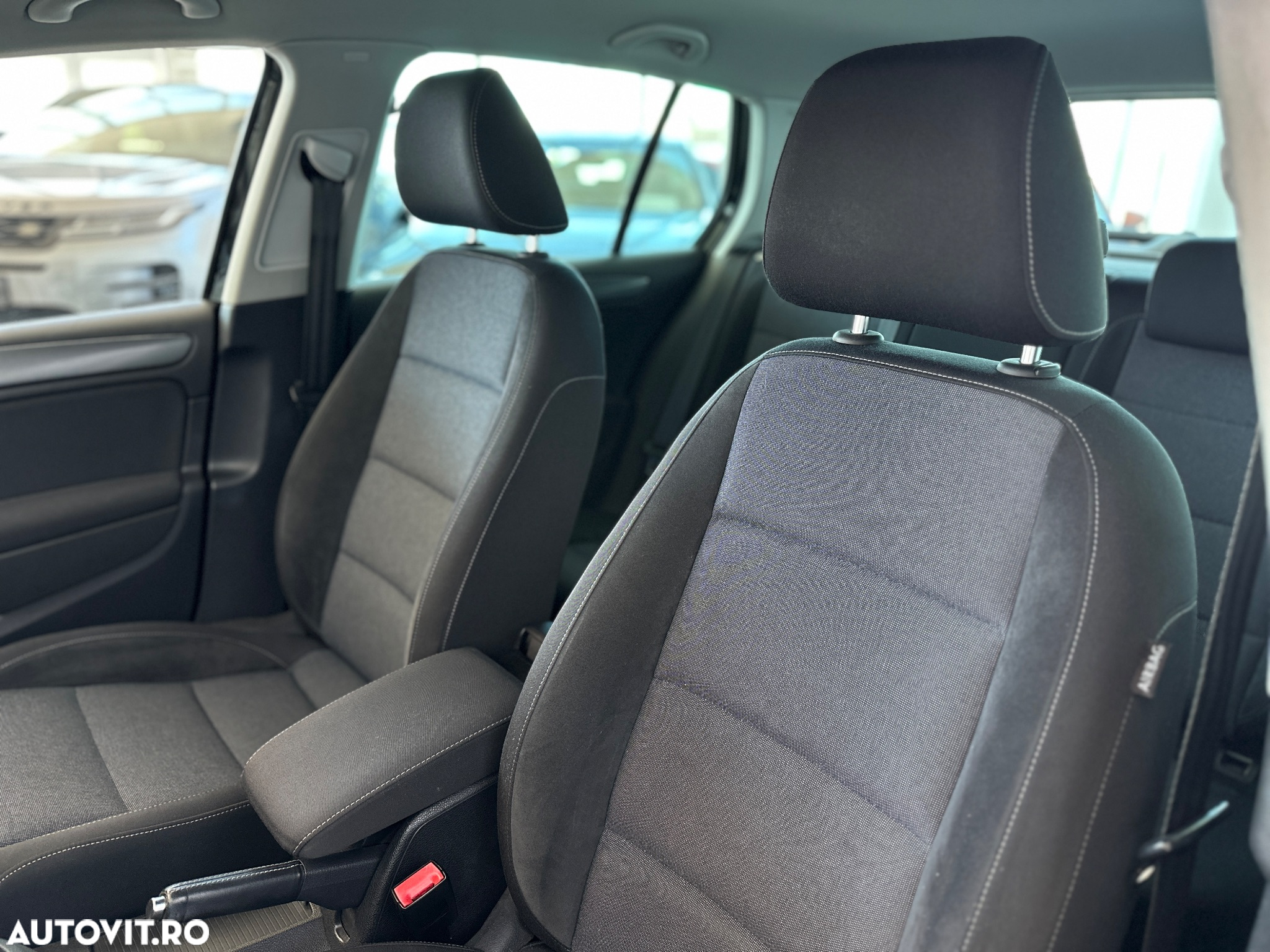 Volkswagen Golf 1.2 TSI BlueMotion Technology Style - 14