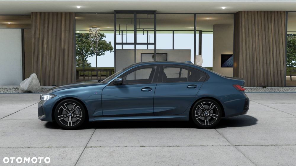 BMW Seria 3 318i M Sport - 2
