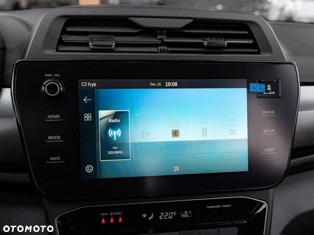 SsangYong/KGM Tivoli 1.5 T-GDI Joy - 22