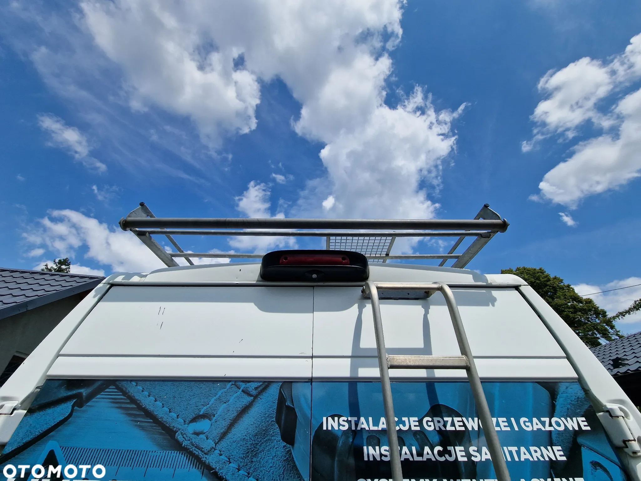 Fiat Ducato - 8