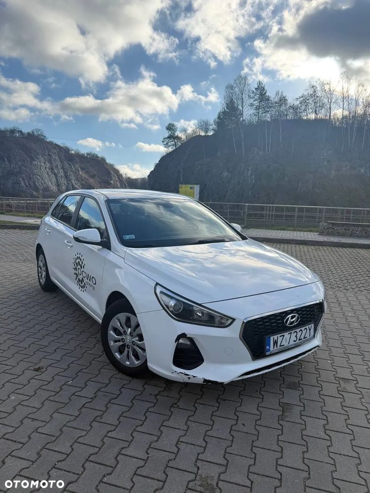 Hyundai i30 1.4 Base - 9