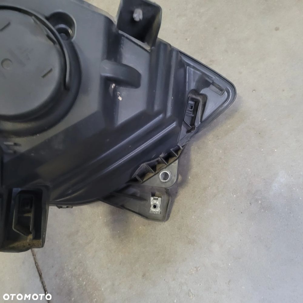 LAMPA LEWA IVECO DAILY ORYGINAL 5802476874 - 6