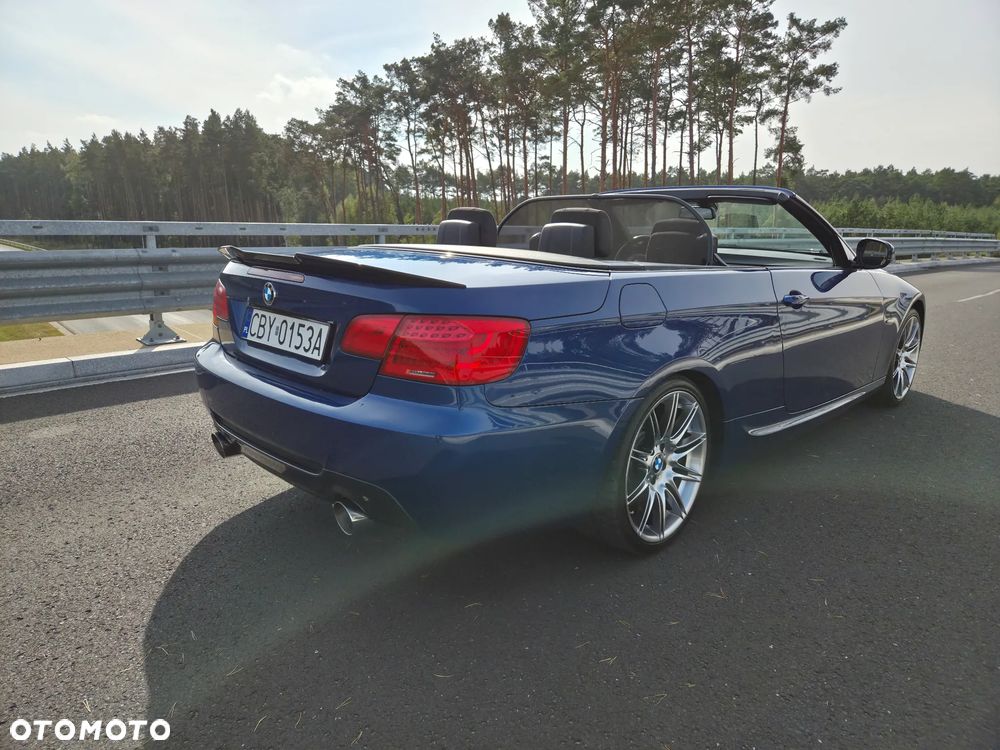 BMW Seria 3 - 19
