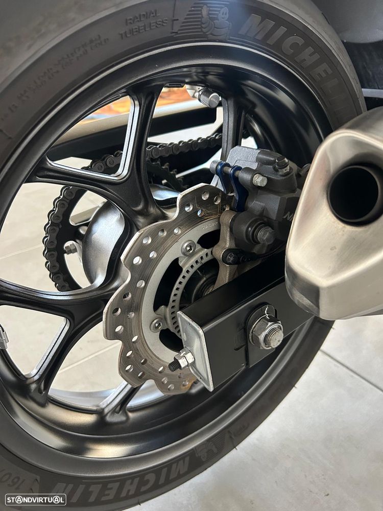 Honda NC750X NC750X ( 35kw ) - 13