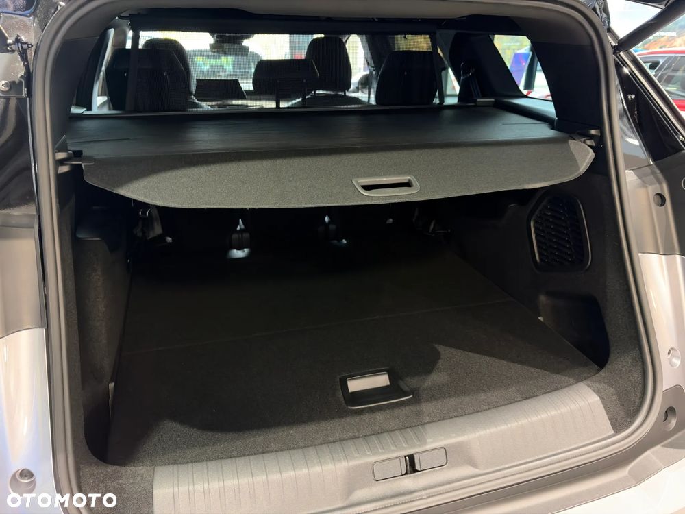 Peugeot 5008 1.2 PureTech mHEV GT Exclusive S&S e-DCS6 - 15