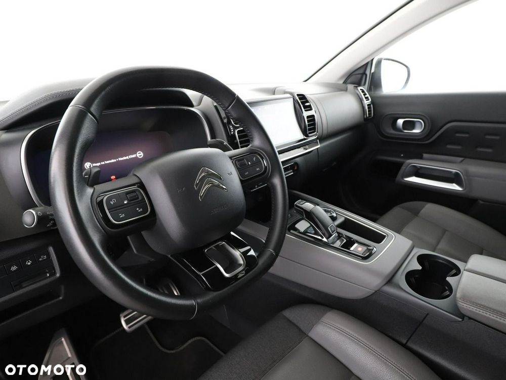 Citroën C5 Aircross 1.2 PureTech Shine EAT8 - 15