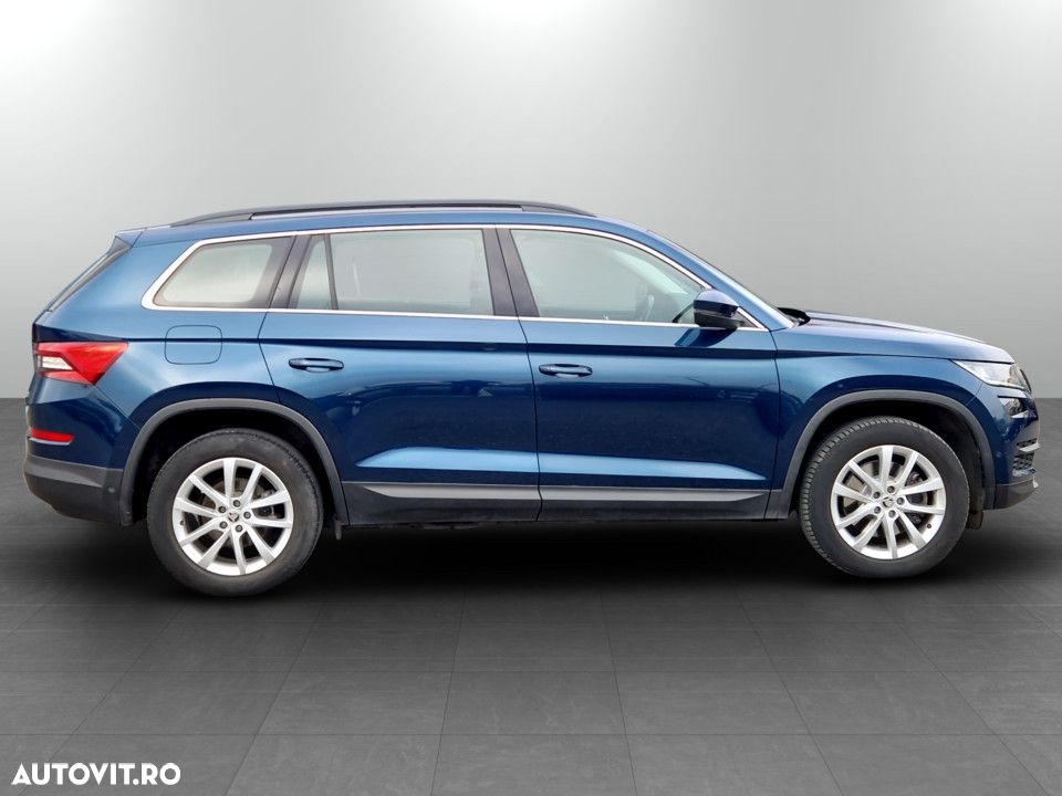 Skoda Kodiaq 2.0 TSI 4X4 DSG Style - 6