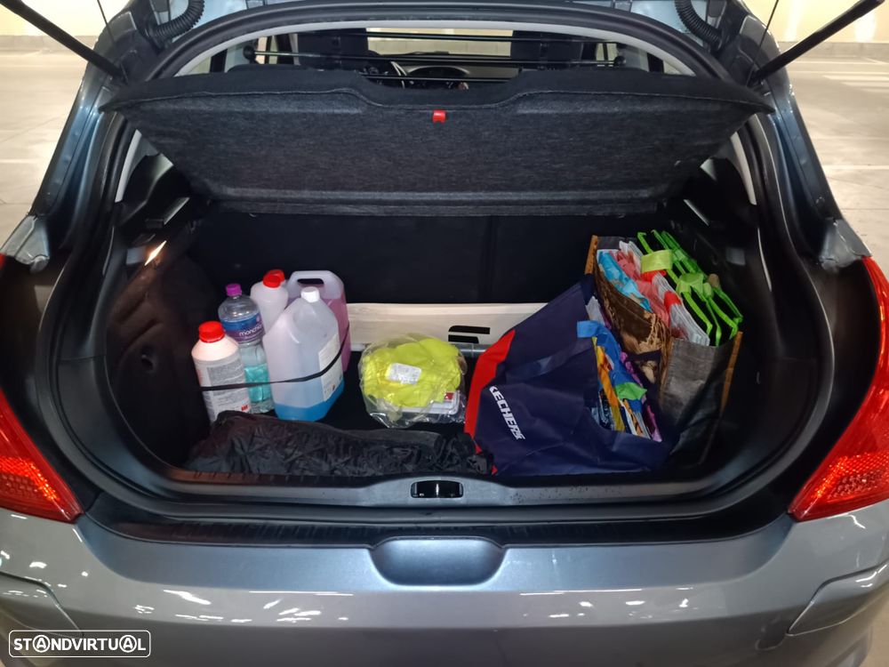 Peugeot 308 1.6 HDi Executive - 9