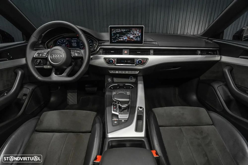 Audi A5 - 7