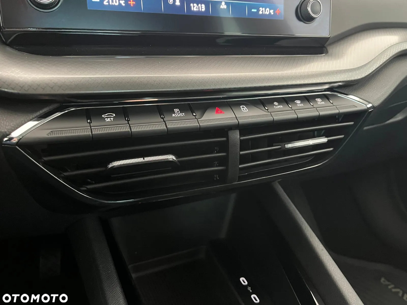 Skoda Octavia 1.5 TSI ACT Ambition DSG - 27