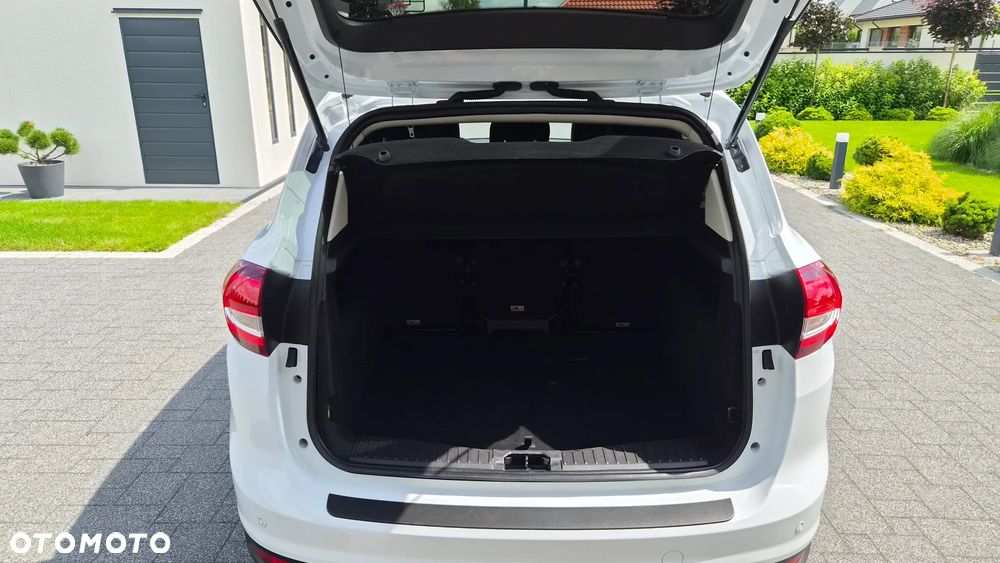 Ford C-MAX 1.0 EcoBoost Titanium ASS - 32