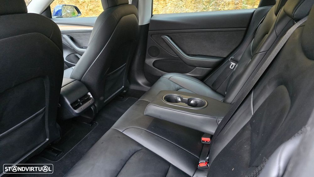 Tesla Model 3 Long Range AWD Dual Motor - 53