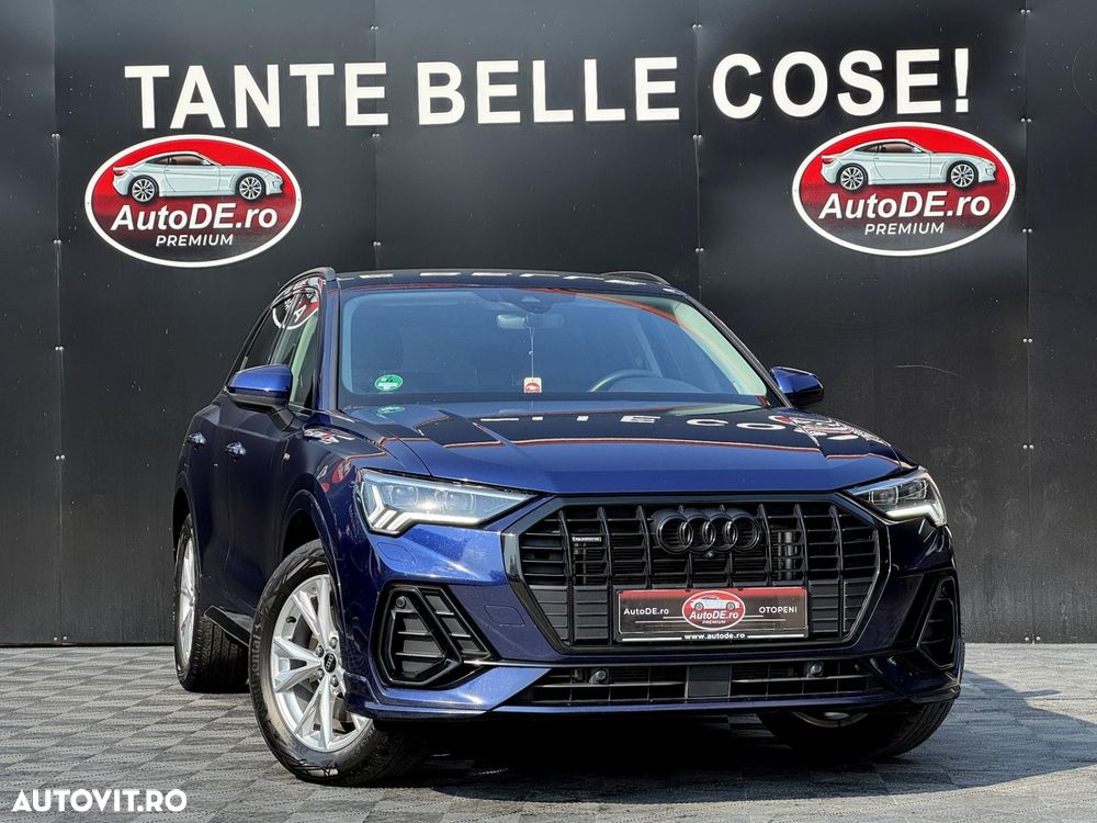Audi Q3 - 2
