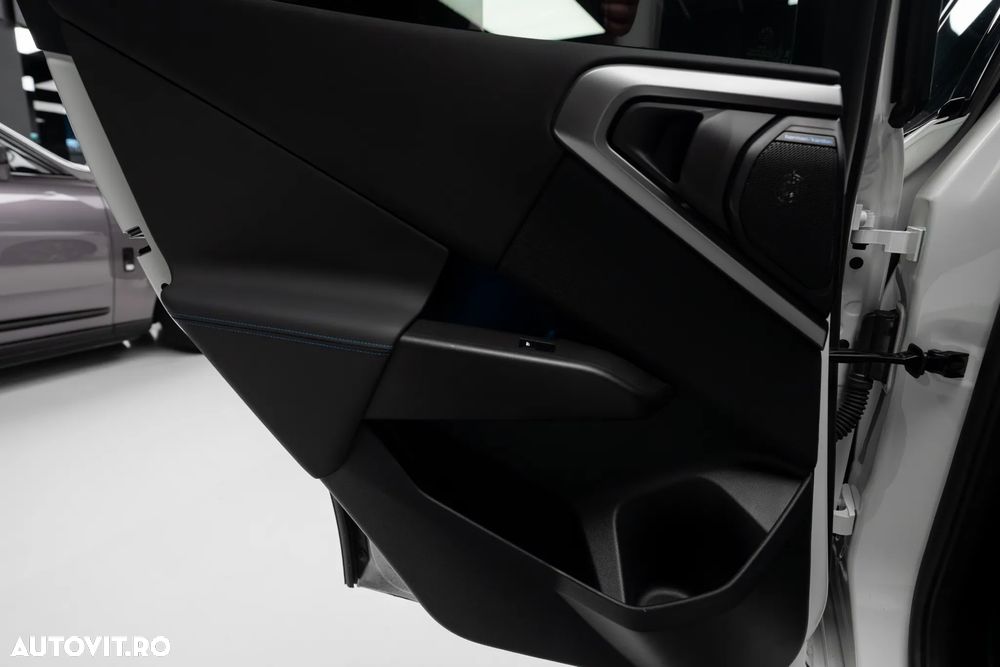 BMW X3 20 xDrive AT MHEV - 19