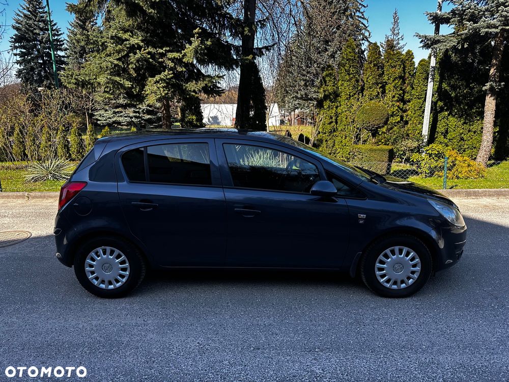 Opel Corsa 1.2 16V EcoFLEX Edition 111 Jahre - 3