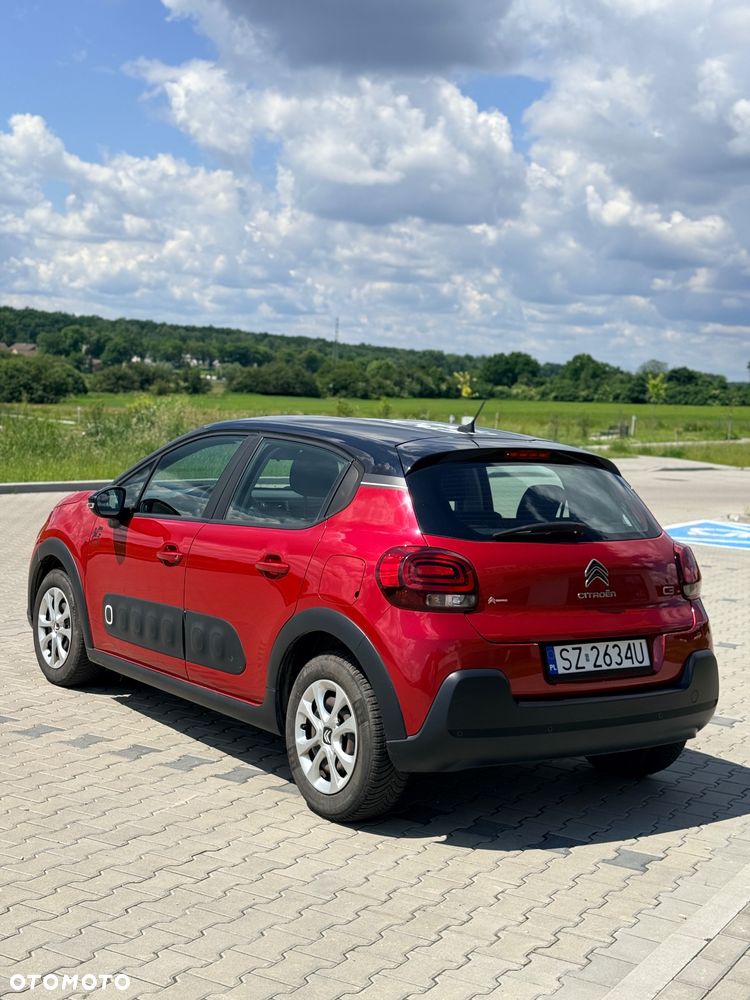 Citroën C3 - 8