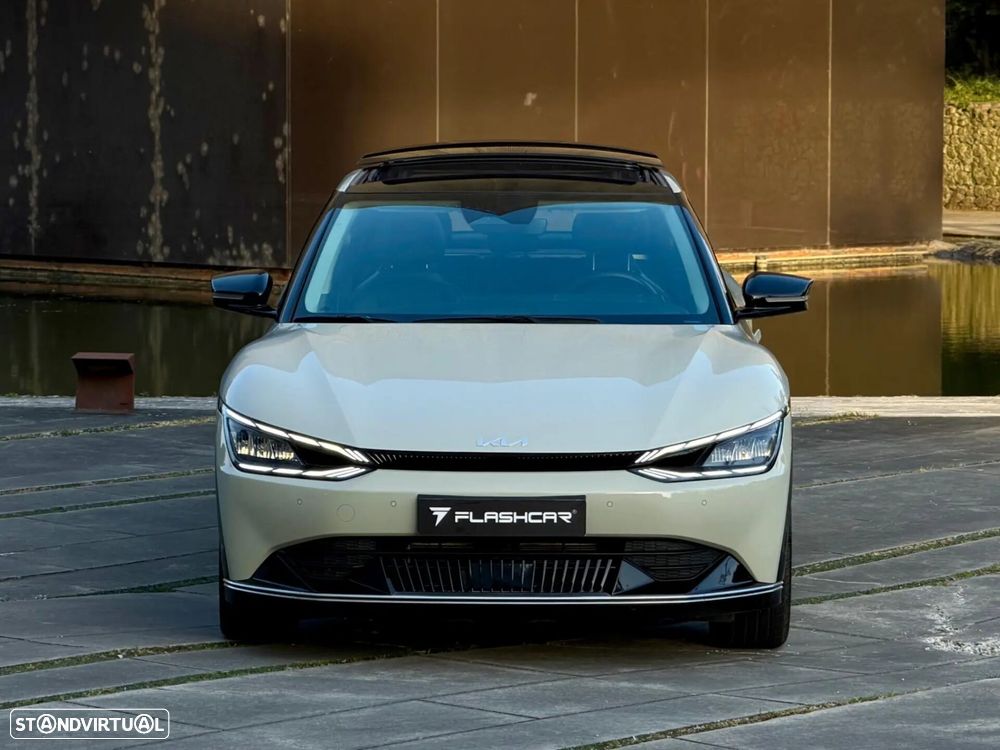 Kia EV6 - 24