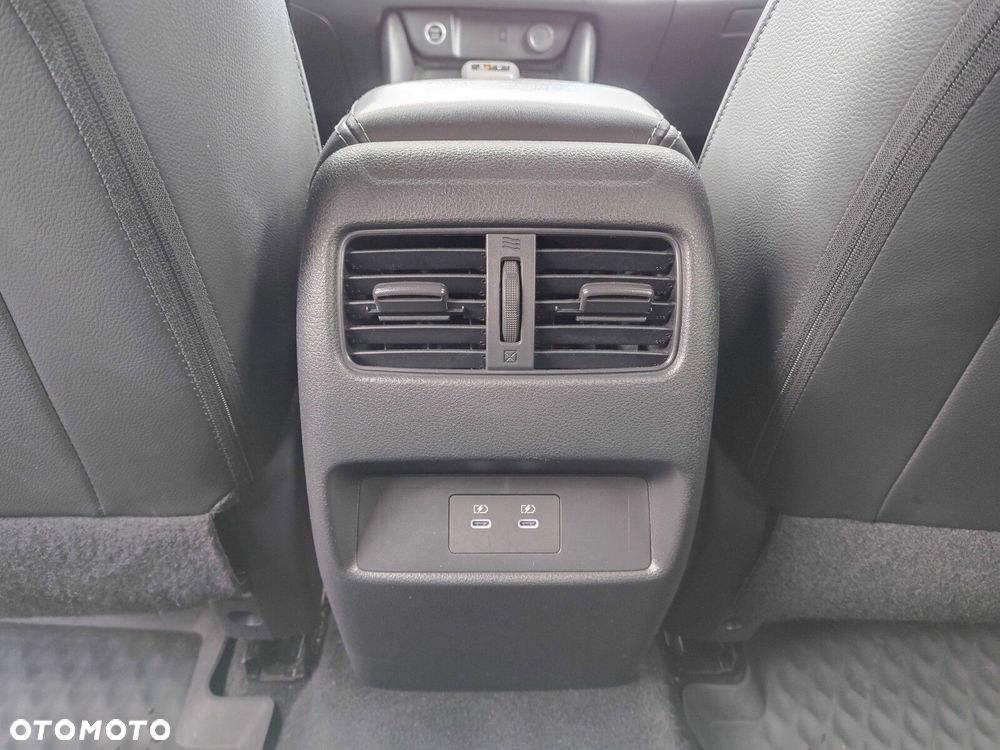 Nissan Qashqai 2025