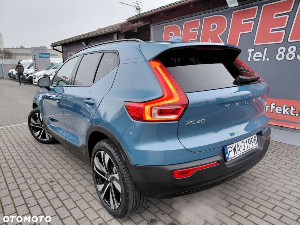 Volvo XC 40 - 6