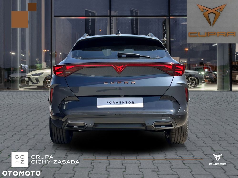 Cupra Formentor 1.5 eTSI mHEV DSG - 5