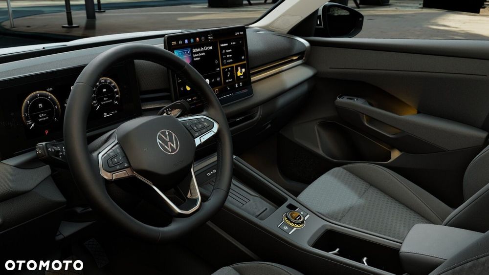 Volkswagen T-Roc 1.5 TSI Life DSG - 9