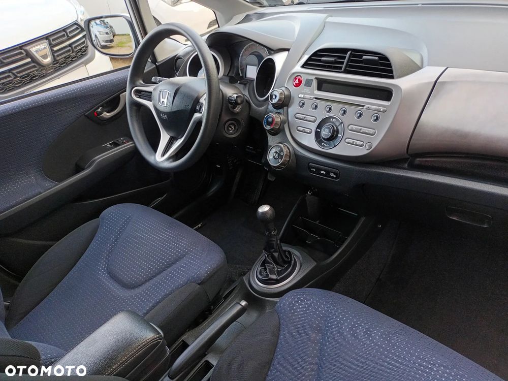Honda Jazz 1.2 i-VTEC - 28