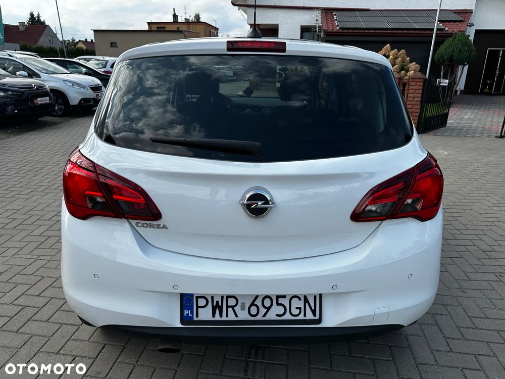 Opel Corsa - 34