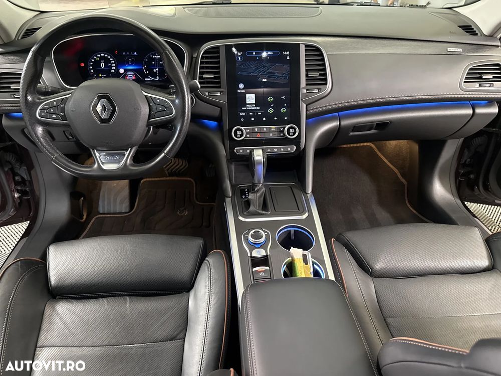 Renault Talisman - 10