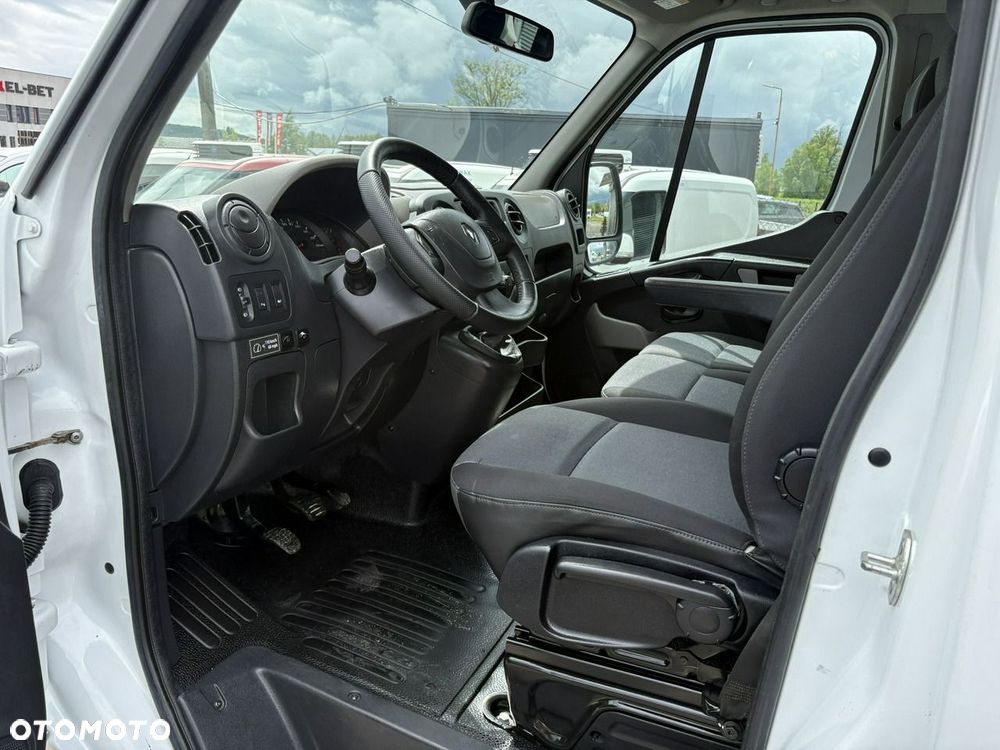 Renault Master - 7