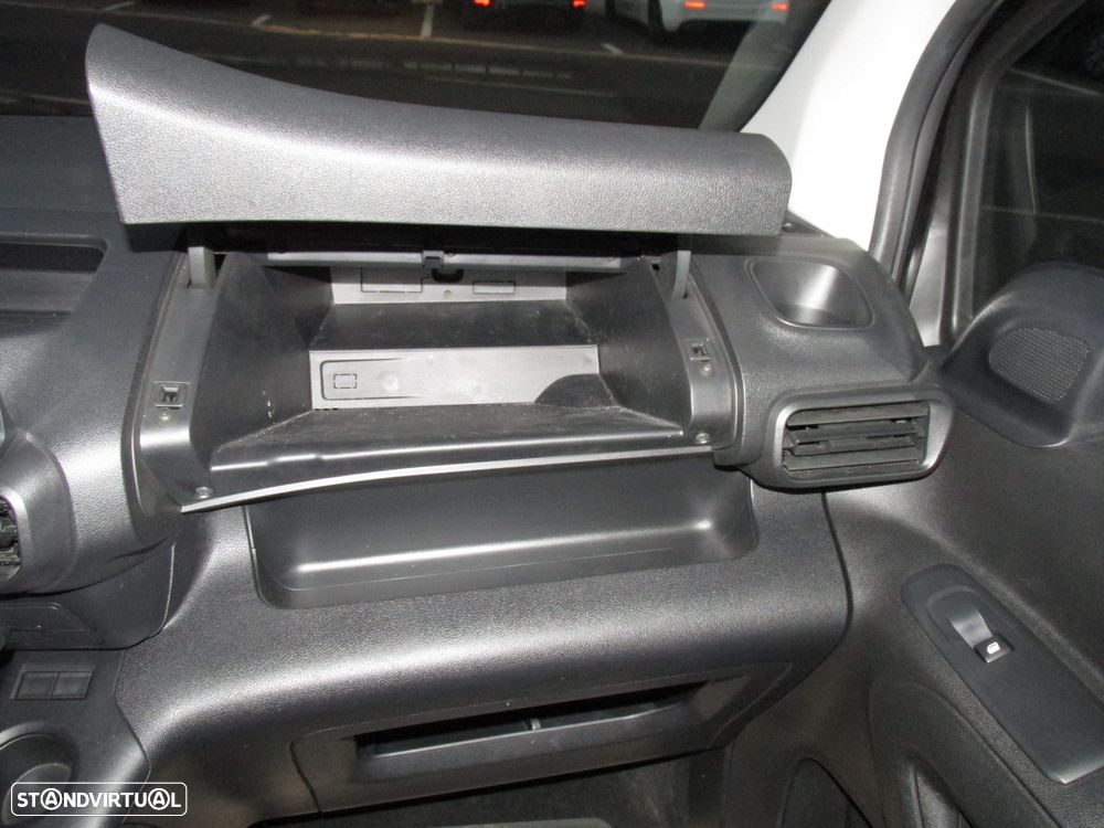 Opel Combo Cargo Van 1.5 CDTi L2H1 - 47