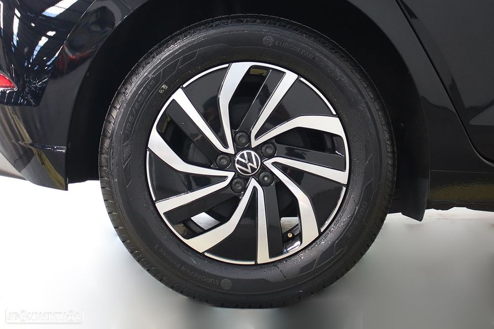 VW Polo 1.0 TSI Life - 5